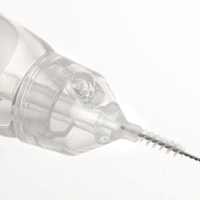 Load image into Gallery viewer, Haakaa Silicone Penguin Nasal Aspirator