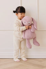 Load image into Gallery viewer, Snuggle Bunny - Penelope - Periwinkle 45cm