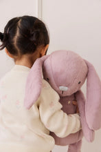 Load image into Gallery viewer, Snuggle Bunny - Penelope - Periwinkle 45cm