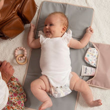 Load image into Gallery viewer, All4ella Recycled Changing Wallet - Pink