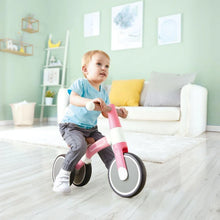 Load image into Gallery viewer, Hape My First Balance Bike - Vespa Pink