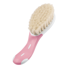 Load image into Gallery viewer, Nuk Extra Soft Baby Brush - Choose your colour
