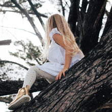 Load image into Gallery viewer, Lamington Merino Wool Tights - Pixie