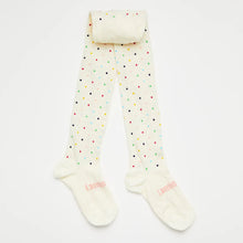 Load image into Gallery viewer, Lamington Merino Wool Tights - Pixie