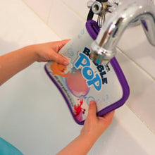 Load image into Gallery viewer, Jellystone Baby Bath Book