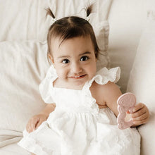 Load image into Gallery viewer, BO & KO Baby Tiki Teether - Posey