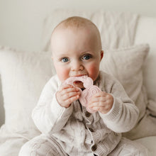 Load image into Gallery viewer, BO & KO Baby Tiki Teether - Posey