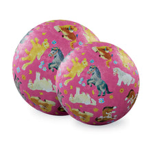 Load image into Gallery viewer, Crocodile Creek Playground Ball - Choose Your Size & Design