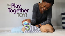 Load and play video in Gallery viewer, Yoee Baby The Play Together Toy! - Fox