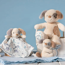 Load image into Gallery viewer, Mary Meyer Sparky Puppy Teether Rattle