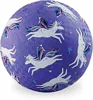 Load image into Gallery viewer, Crocodile Creek Playground Ball - Choose Your Size & Design