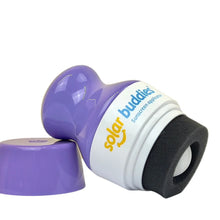 Load image into Gallery viewer, Solar Buddies - One Sunscreen Applicator - Choose your colour