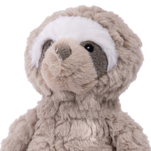 Load image into Gallery viewer, Mary Meyer Putty Nursery Sloth 28cm