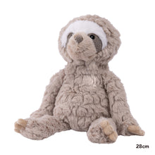 Load image into Gallery viewer, Mary Meyer Putty Nursery Sloth 28cm
