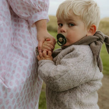 Load image into Gallery viewer, Frigg Little Viking Silicone Pacifier - 2 pack - Ragnar