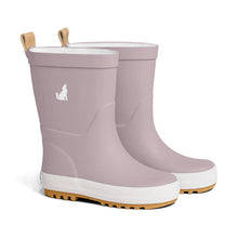Load image into Gallery viewer, Crywolf Rain Boots - Mauve