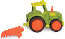 Load image into Gallery viewer, Battat Wonder Wheels Tractor
