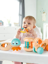 Load image into Gallery viewer, Hape Multi-Stage Sensory Music Gift Set