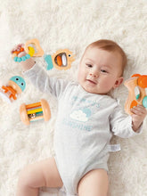 Load image into Gallery viewer, Hape Multi-Stage Sensory Music Gift Set