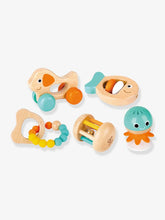 Load image into Gallery viewer, Hape Multi-Stage Sensory Music Gift Set