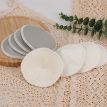 Load image into Gallery viewer, Haakaa All-Day Reusable Nursing Pad Set