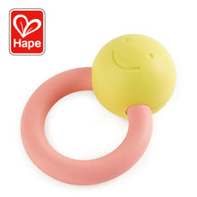 Load image into Gallery viewer, Hape Ring Rattle