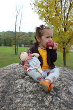 Load image into Gallery viewer, Bonikka Organic Rose Doll 32cm