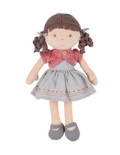 Load image into Gallery viewer, Bonikka Organic Rose Doll 32cm