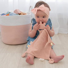 Load image into Gallery viewer, Playground Silicone Comfort Teether - Choose your colour