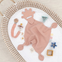 Load image into Gallery viewer, Playground Silicone Comfort Teether - Choose your colour