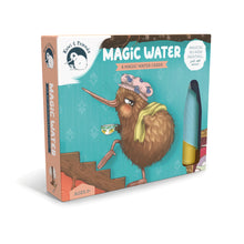 Load image into Gallery viewer, Kuwi & Friends - Magic Water - Kuwi’s Rowdy Crowd