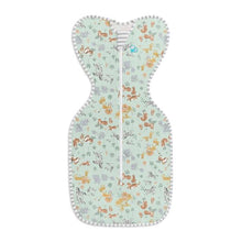 Load image into Gallery viewer, Love To Dream Swaddle Up Designer (1.0 Tog) Safari