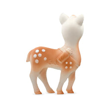 Load image into Gallery viewer, ChaBil Natural Zodiac Teether - Sagittarius (23 Nov - 21 Dec)