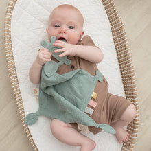 Load image into Gallery viewer, Playground Silicone Comfort Teether - Choose your colour