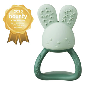 b.box Chill & Fill Teether - Choose your colour