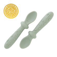 Load image into Gallery viewer, Zazi Clever Spoons - Choose your colour