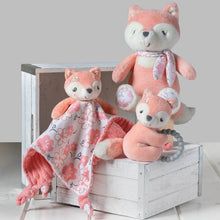 Load image into Gallery viewer, Mary Meyer Sweet-N-Sassy Fox Soft Toy 30cm
