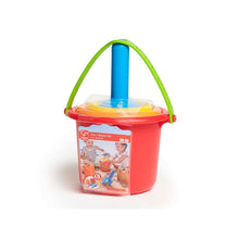 Load image into Gallery viewer, Hape 5-in-1 Beach Set