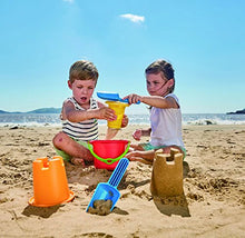 Load image into Gallery viewer, Hape 5-in-1 Beach Set