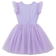 Load image into Gallery viewer, Designer Kidz Unicorn Sequin Tutu Dress - Lavender - Size 3