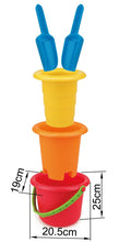 Load image into Gallery viewer, Hape 5-in-1 Beach Set