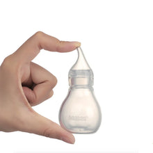 Load image into Gallery viewer, Haakaa Easy-Squeezy Bulb Syringe