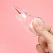 Load image into Gallery viewer, Haakaa Easy-Squeezy Bulb Syringe
