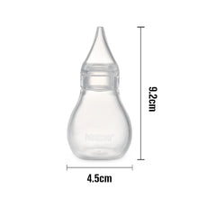 Load image into Gallery viewer, Haakaa Easy-Squeezy Bulb Syringe