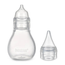 Load image into Gallery viewer, Haakaa Easy-Squeezy Bulb Syringe