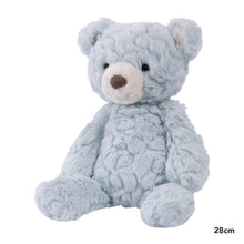 Load image into Gallery viewer, Mary Meyer Putty Nursery Seafoam Bear 28cm