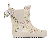 Load image into Gallery viewer, Pretty Brave Puddle Boot - Secret Garden