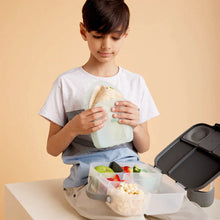 Load image into Gallery viewer, b.box Silicone Lunch Pocket - Choose your colour