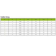 Load image into Gallery viewer, Crocs Classic Marbled Clogs - Toddler - Navy/Multi