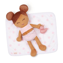 Load image into Gallery viewer, LullaBaby Bath Doll For Water Play - Medium Skin Girl